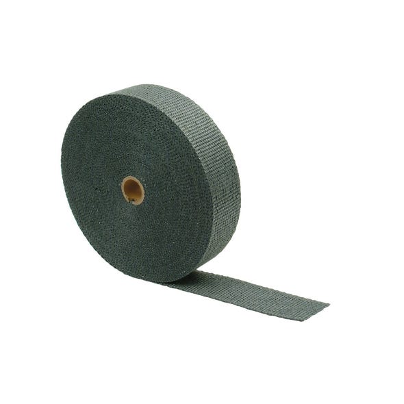 DESIGN ENGINEERING INC HEAT WRAP BLK 2 X 100FT ROLL