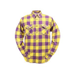 DIXXON QUALITY FLANNEL MAMBA