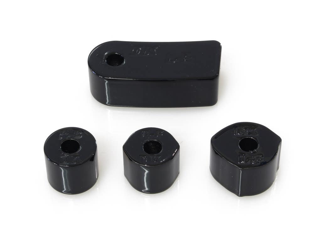 ROCKER LOCKERS F/BOARD RELOCATION FL S/TAIL18UP