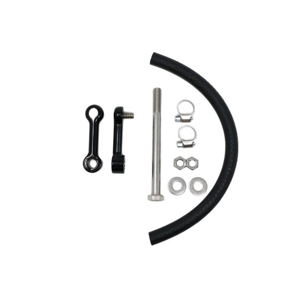 ROCKER LOCKERS TANK LIFT KIT 3 S/TAIL00-17