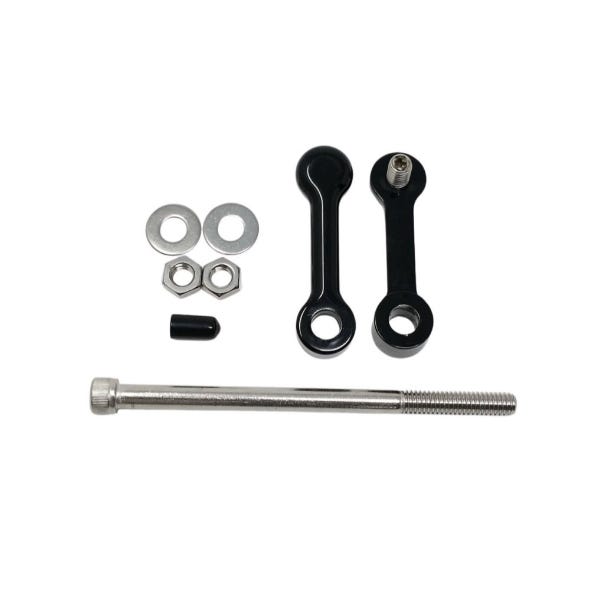 ROCKER LOCKERS TANK LIFT KIT 3 XL04-21