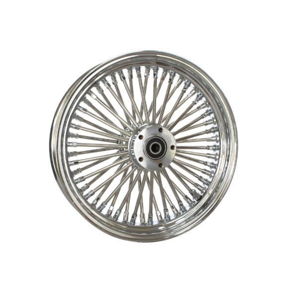 DNA SPECIALTY 52 SPK-R RR 16X3.5 S/TAIL00-07