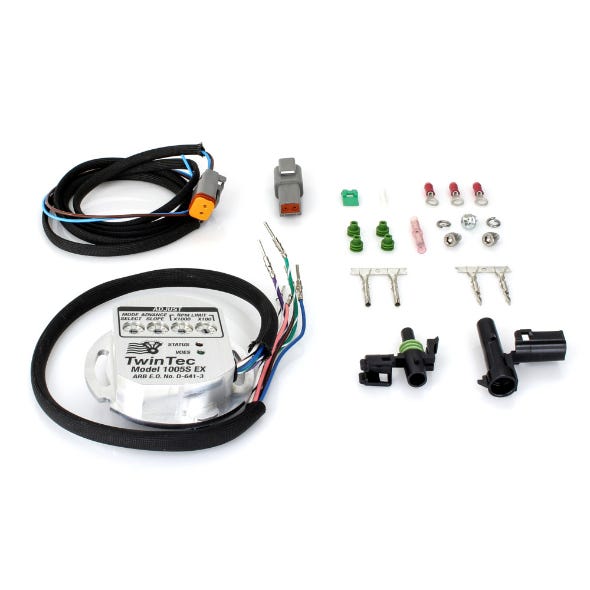 DAYTONA TWIN TEC IGN MODULE XL98-03