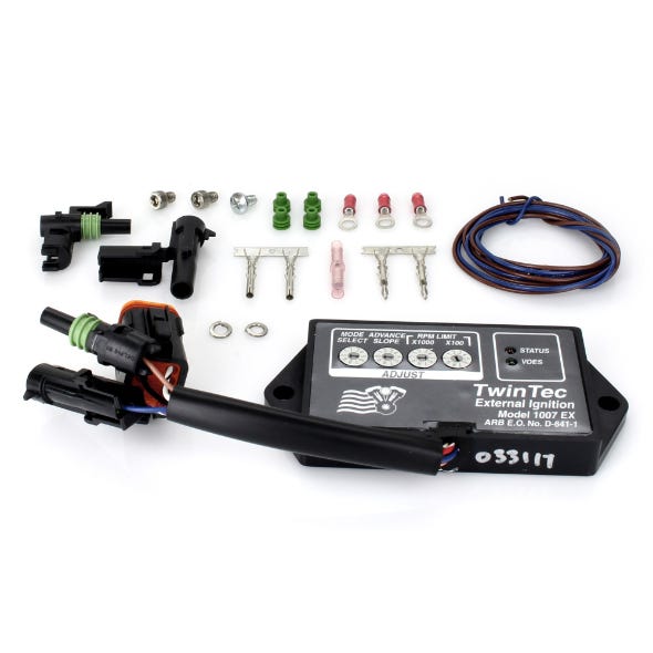 DAYTONA TWIN TEC IGN MODULE BT95-98 XL94-97