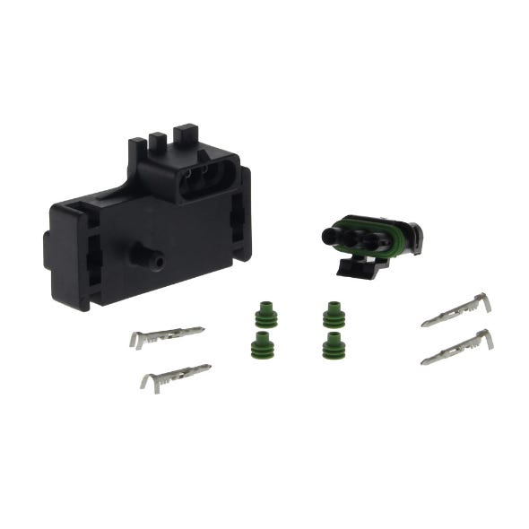 DAYTONA TWIN TEC MAP SENSOR 3 BAR FOR BOOSTED