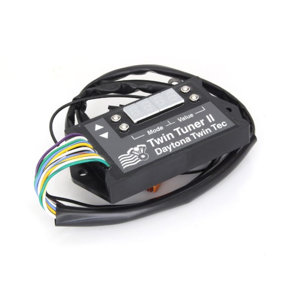 DAYTONA TWIN TEC Fuel Injection & Ignition Controller