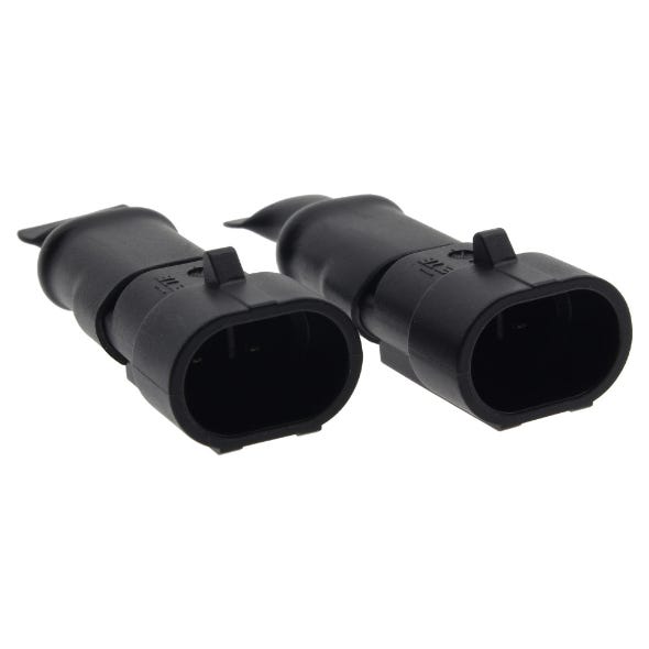 DAYTONA TWIN TEC ELIMINATOR KIT O2 SENSOR W/2 WIRES