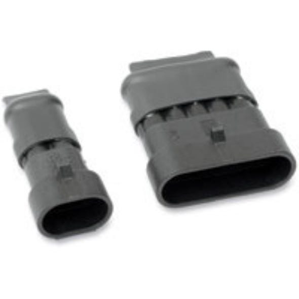 DAYTONA TWIN TEC ELIMINATOR KIT ACTIVE INTAKE &