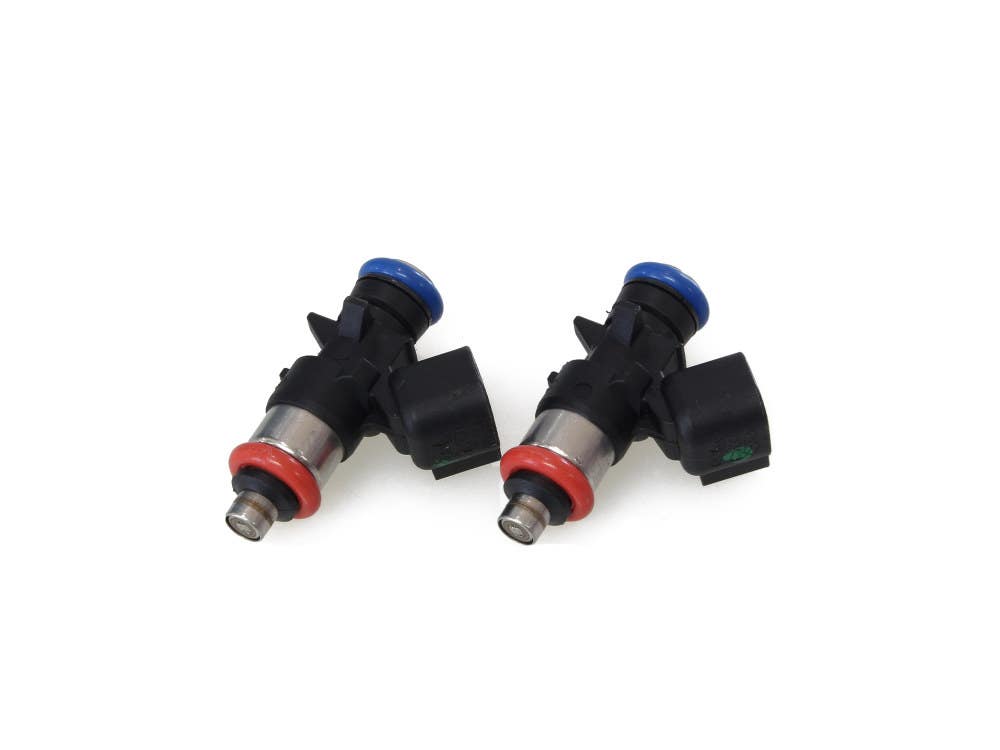 DAYTONA TWIN TEC FUEL INJECTOR M817UP 5.3G/S EV6