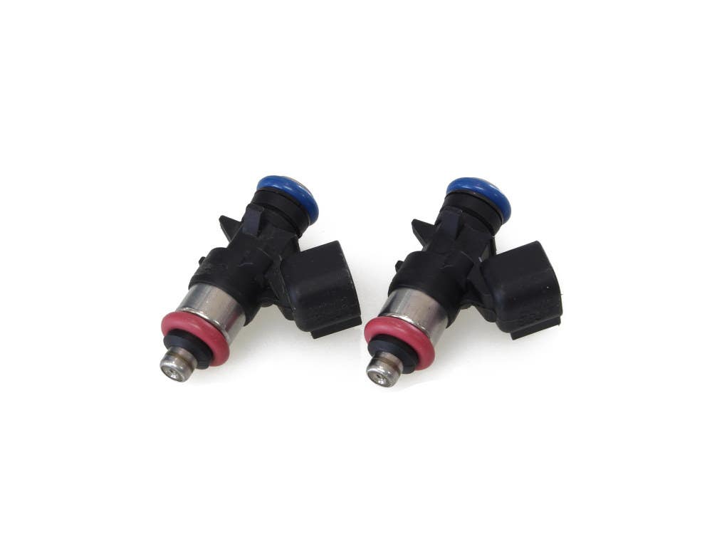 DAYTONA TWIN TEC FUEL INJECTOR M817UP 6.2G/S EV6