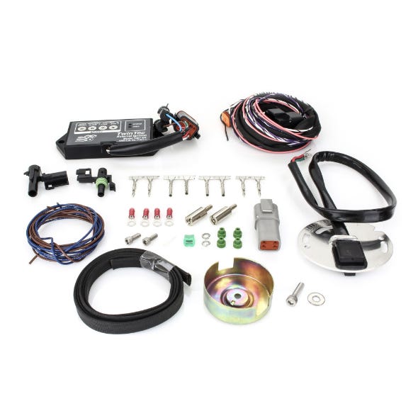 DAYTONA TWIN TEC IGN MODULE KIT BT70-99 XL71-03