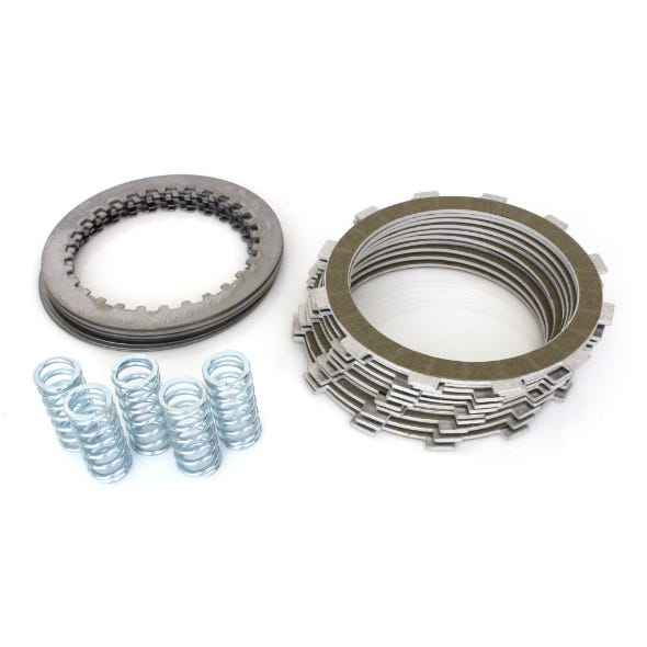 ENERGY ONE CLUTCHES CLUTCH KIT V-ROD02-07