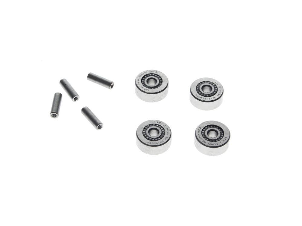 EASTERN MOTOCYCLE PARTS TAPPET ROLLERS BT36-84 & XL52-85