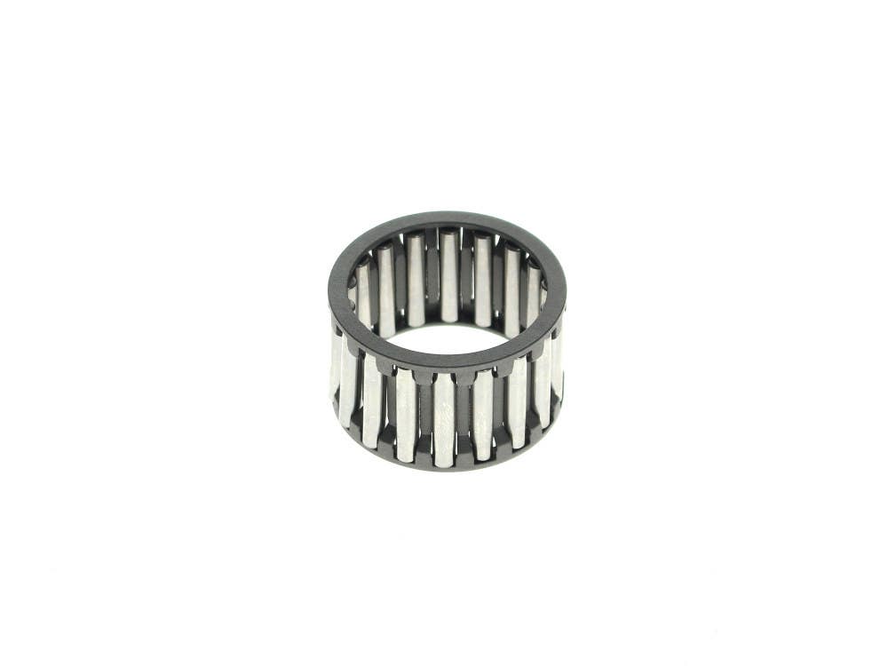 EASTERN MOTOCYCLE PARTS PINION BRG EVO XL87-03 WHITE/GREY