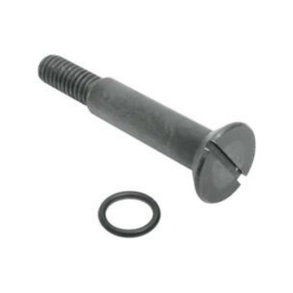 EASTERN MOTOCYCLE PARTS PIVOT SCREW BENDIX FORK BT65UP