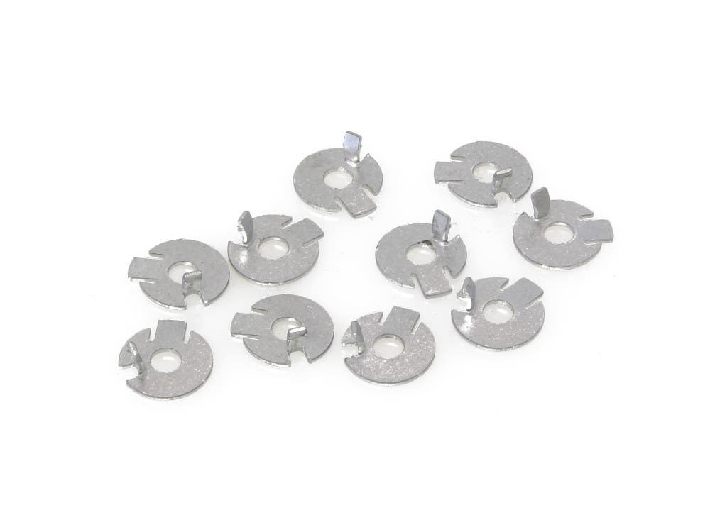 EASTERN MOTOCYCLE PARTS LOCKTAB; STARTER SHAFT BT94-06