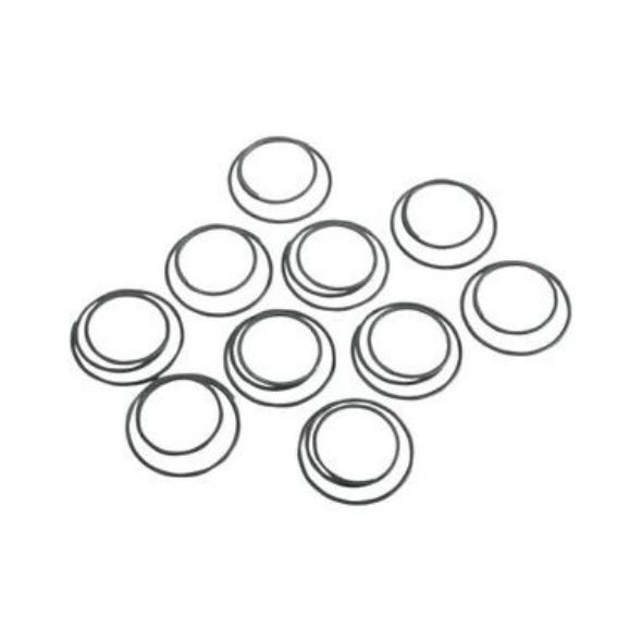 EASTERN MOTOCYCLE PARTS SPRING STARTER CLUTCH GEAR 4SPD