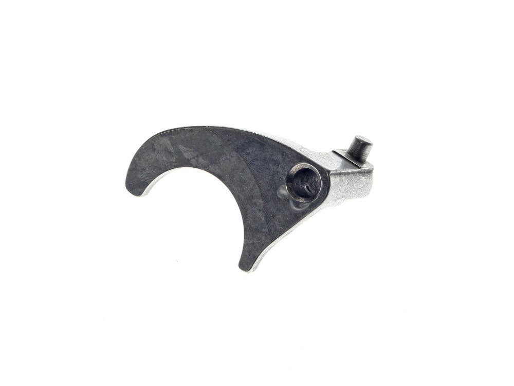 EASTERN MOTOCYCLE PARTS SHIFT FORK: XL52-90 4SPD STD.