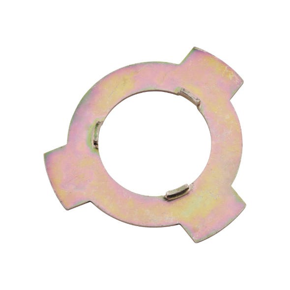 EASTERN MOTOCYCLE PARTS LOCKTAB; M/SHAFT BRG BT41-86 4SPD
