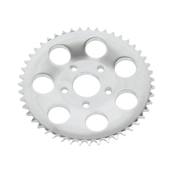 EASTERN MOTOCYCLE PARTS SPROCKET RR FXR80-85 51T