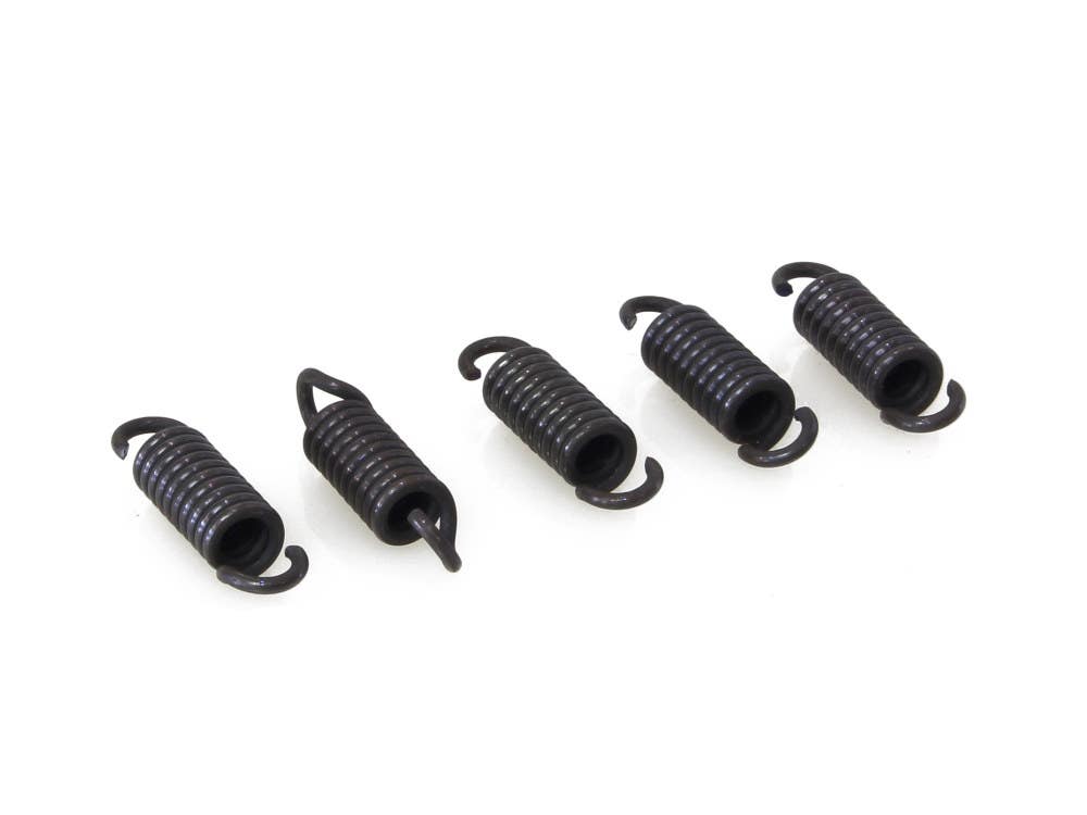 EASTERN MOTOCYCLE PARTS SPRING BRAKE SHOE RR BT36-57