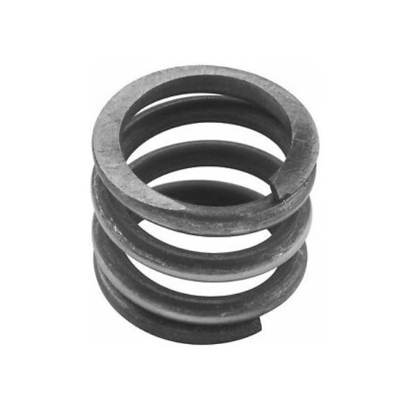 EASTERN MOTOCYCLE PARTS DAMPER TUBE SPRING FLST86-17 &