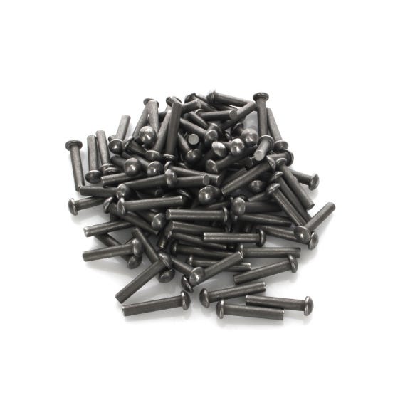 EASTERN MOTOCYCLE PARTS RIVET SET RR SPROCKET BT67-72