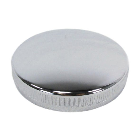 EASTERN MOTOCYCLE PARTS FUEL CAP; EARLY STYLE FATBOB RH