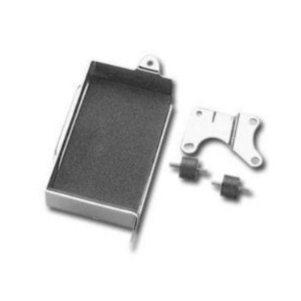 EASTERN MOTOCYCLE PARTS BATTERY TRAY FXE73-79 CHR