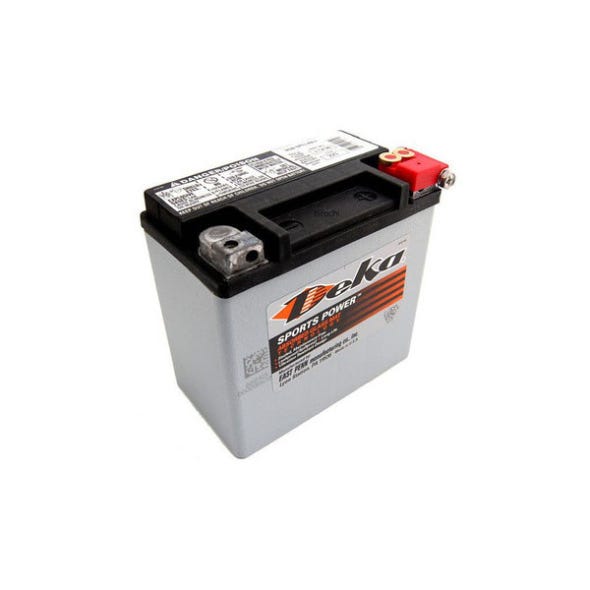 DEKA BATTERIES BATTERY PREM AGM XL04-21&XG15-20