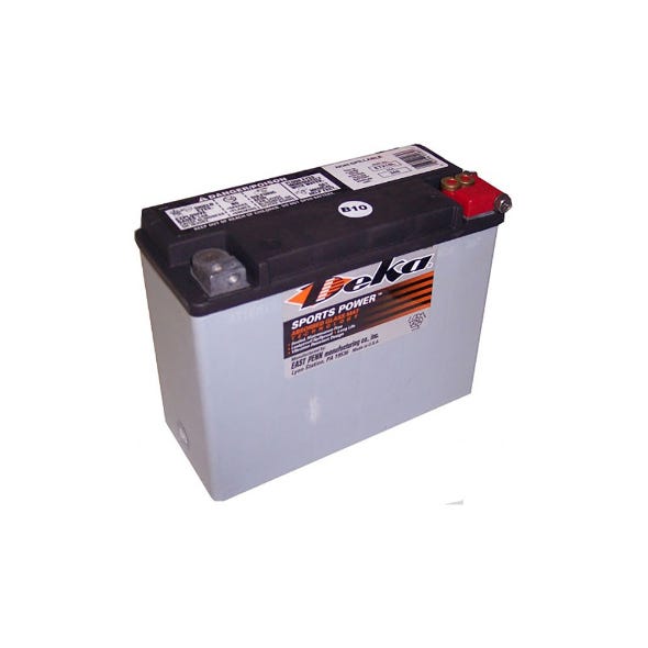 DEKA BATTERIES BATTERY PREM AGM FLH80-96