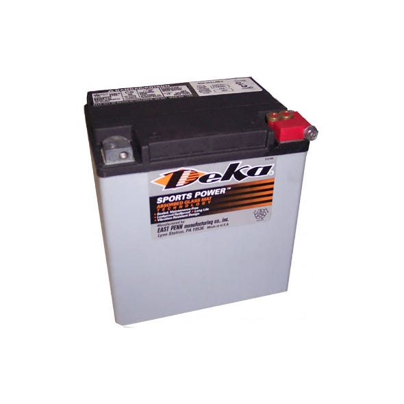 DEKA BATTERIES BATTERY PREM AGM FLH97UP