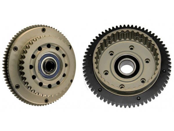 EVOLUTION INDUSTRIES CLUTCH BASKET BT94-97 36T