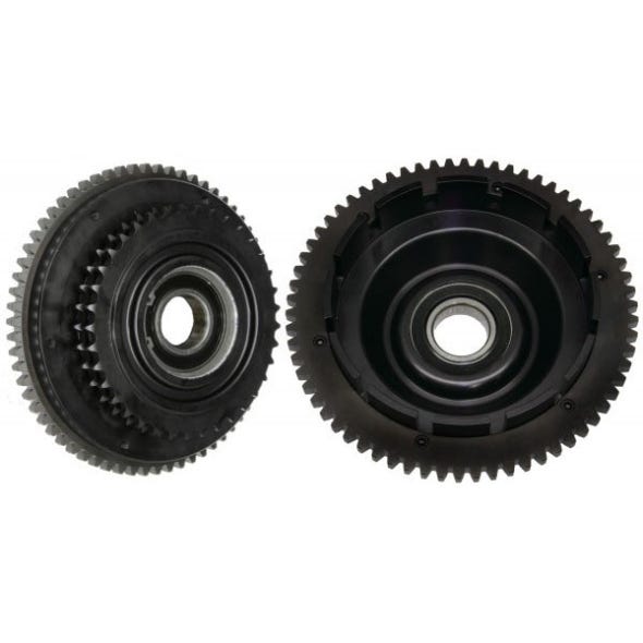 EVOLUTION INDUSTRIES CLUTCH BASKET BTL84-89