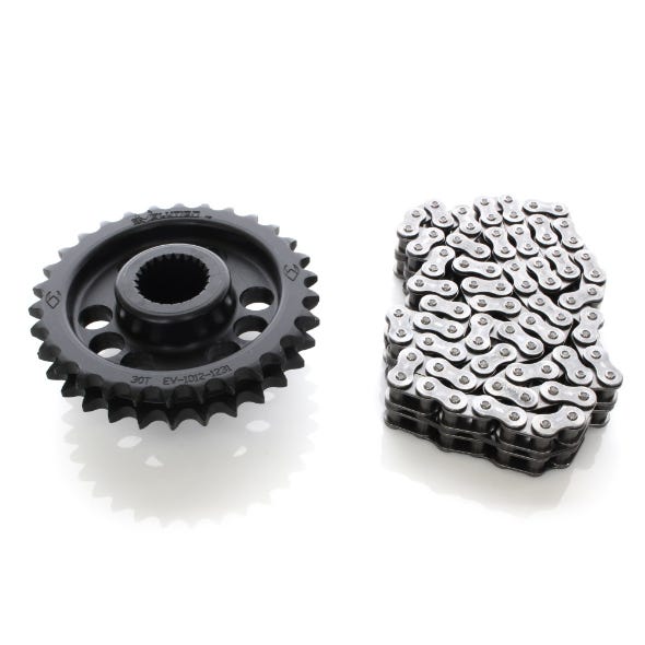 EVOLUTION INDUSTRIES SPROCKET COMP CONV KIT FLH11-16