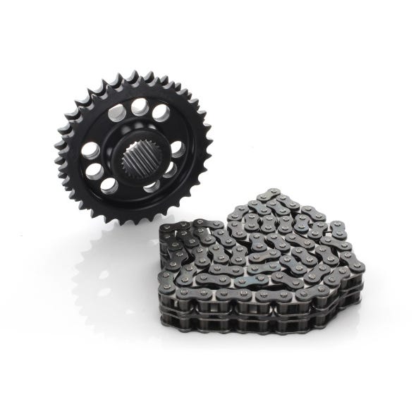 EVOLUTION INDUSTRIES SPROCKET COMP CONV KIT BT07-10