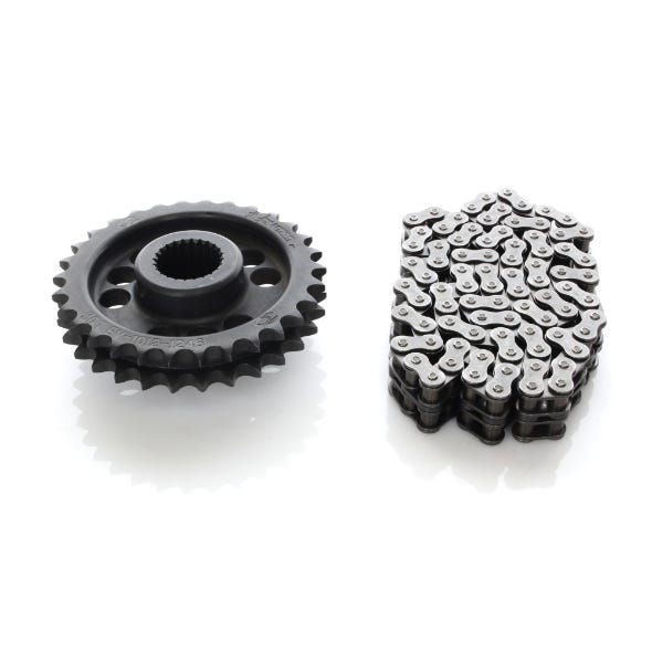 EVOLUTION INDUSTRIES SPROCKET COMP CONV KIT FLH17UP