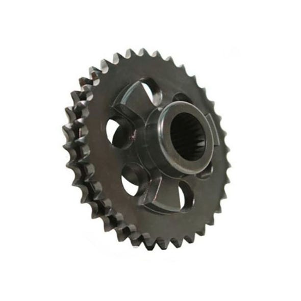 EVOLUTION INDUSTRIES SPROCKET COMP CONV FXSB/FXBR/FLFB