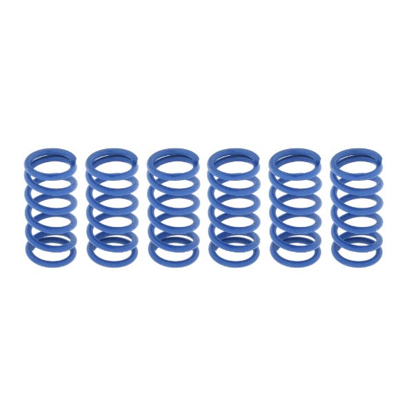 EVOLUTION INDUSTRIES CLUTCH SPRINGS; BT98UP (BLUE) FOR