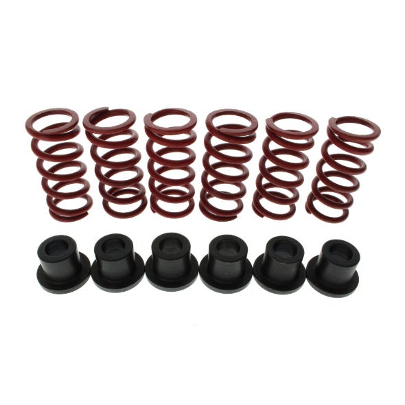 EVOLUTION INDUSTRIES CLUTCH SPRINGS BT98UP (RED) FOR