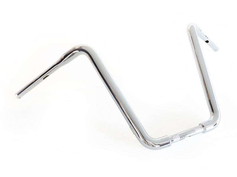 FACTORY 47 HANDLEBARS 16IN. X 1-1/2IN. ROYAL HANDLEBAR - CHROME.