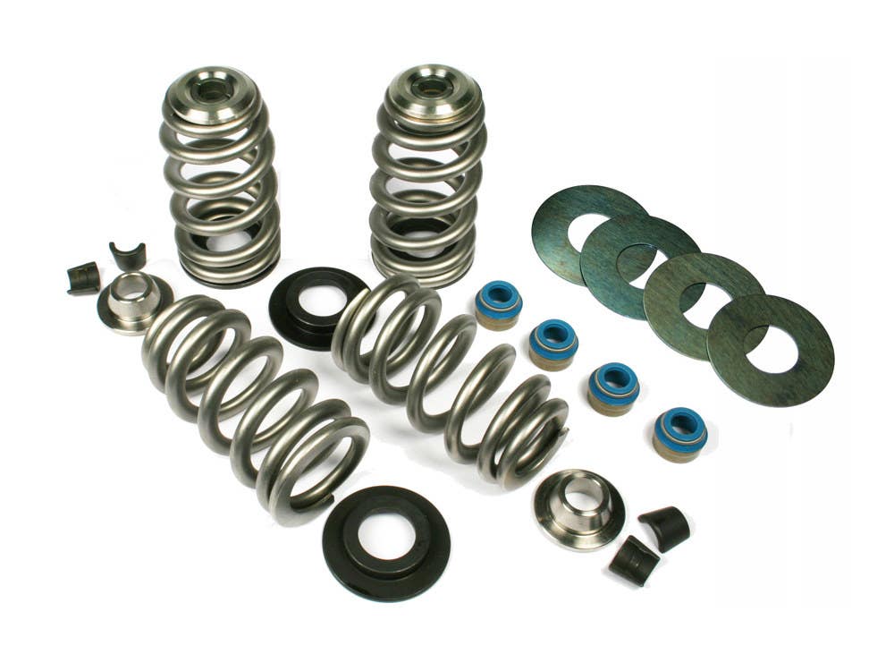 FEULING VALVE SPRING KIT BT84-04 .650 BH