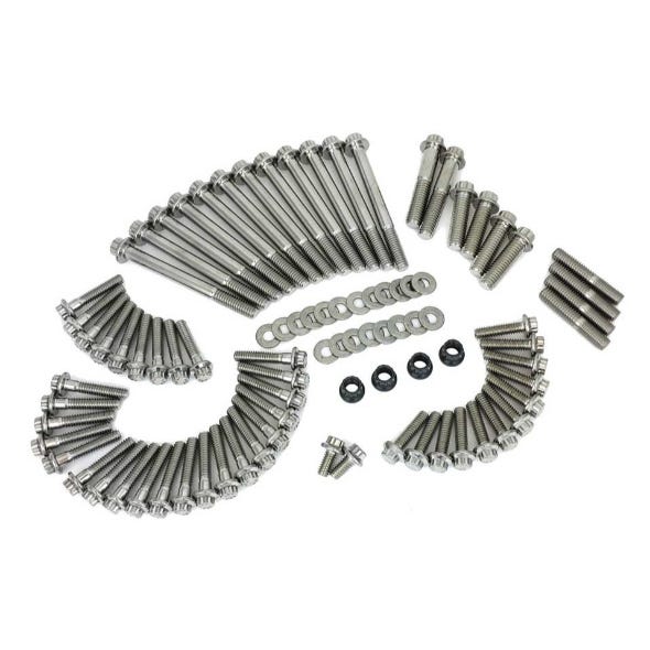 FEULING SHOW BIKE KIT M8 FLH17UP