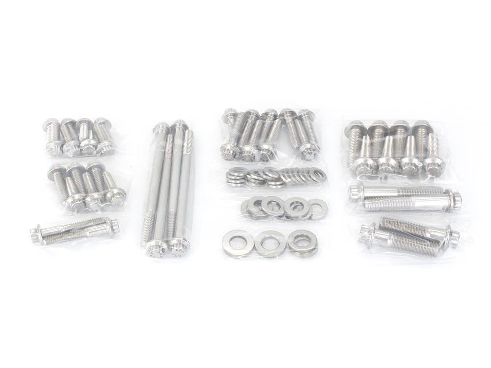 FEULING SHOW BIKE KIT M8 FLH17UP