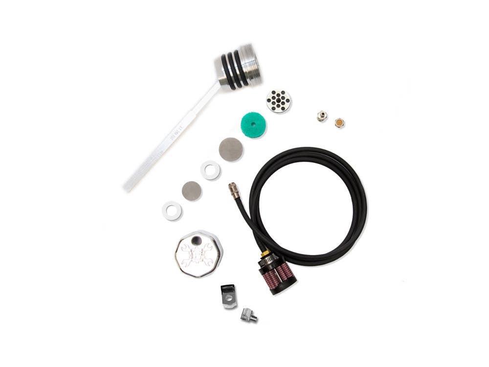 FEULING VENTED DIPSTICK FLH93-06 POL