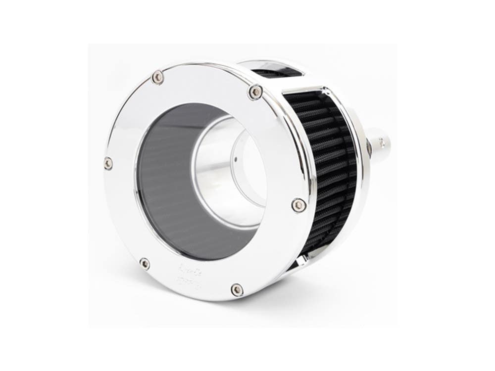 FEULING A/FILTER BA RACE M817UP CHR