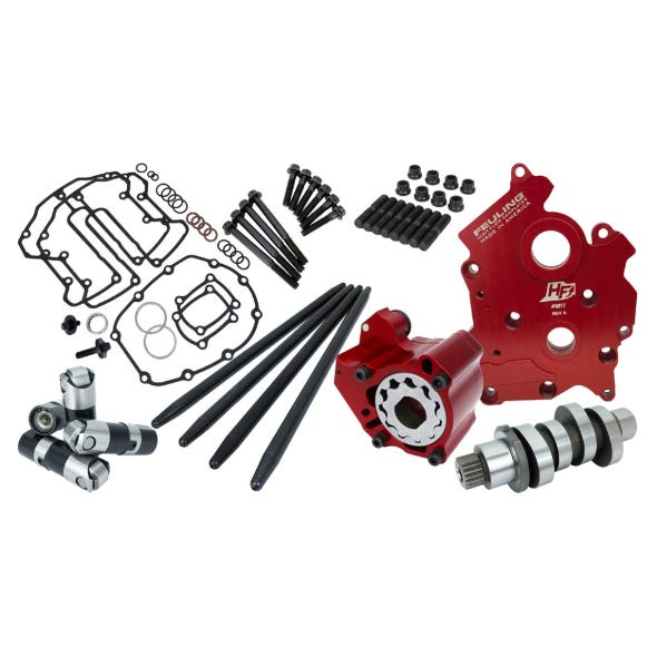 FEULING RACE 521 CAM CHEST KIT M817UP OIL