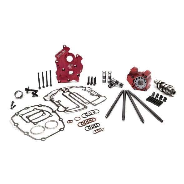 FEULING RACE 508 CAM CHEST KIT M817UP OIL
