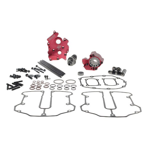 FEULING RACE CAM CHEST KIT; M817UP OIL