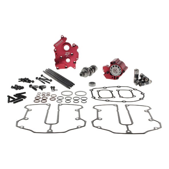 FEULING RACE CAM CHEST KIT; M817UP OIL